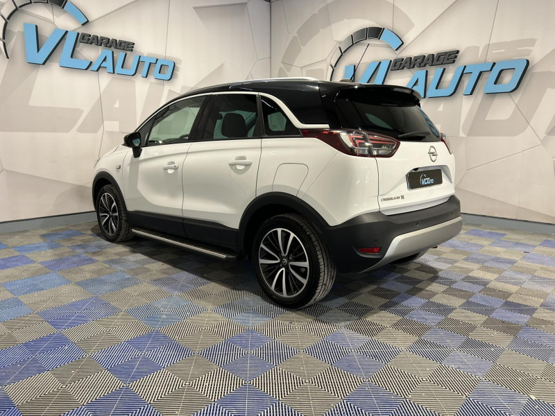 Photo 3 de l'offre de OPEL CROSSLAND X 1.5 D 102 ch Innovation à 12490€ chez VL Auto