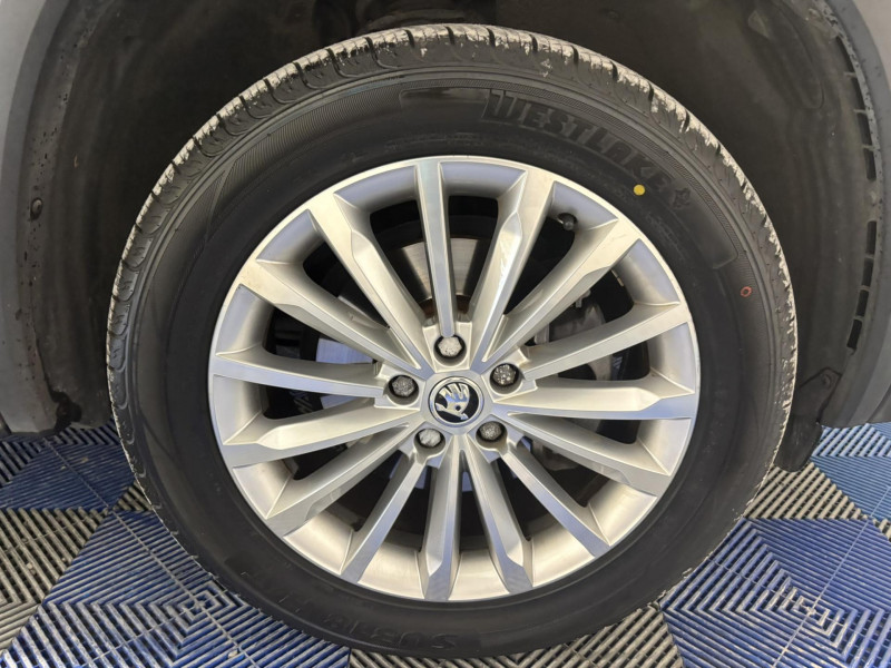 Photo 18 de l'offre de SKODA KODIAQ 2.0 TDI 150 SCR DSG7 7pl Edition à 19990€ chez VL Auto