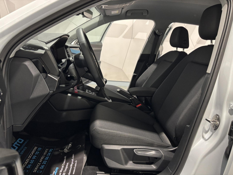 Photo 7 de l'offre de AUDI A1 ALLSTREET 30 TFSI 116 ch BVM6 Advanced à 22990€ chez VL Auto