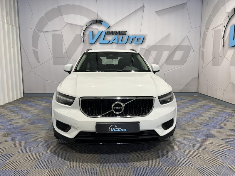 Photo 2 de l'offre de VOLVO XC40  T3 163 ch Geartronic 8 Business à 24990€ chez VL Auto