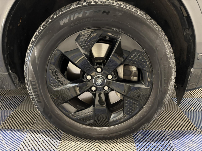 Photo 18 de l'offre de LAND-ROVER DISCOVERY SPORT P200 MHEV AWD BVA R-Dynamic SE à 28990€ chez VL Auto