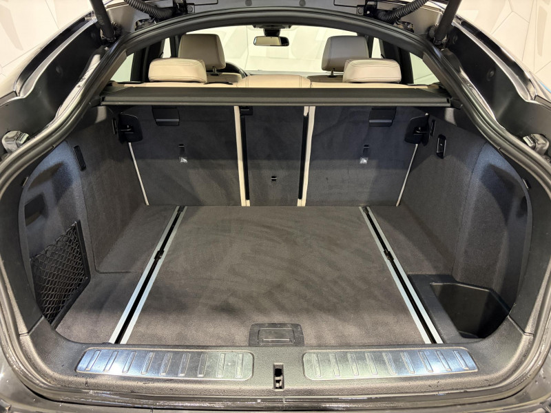 Photo 16 de l'offre de BMW X4 xDrive30d 258ch F26 M Sport BVA à 32990€ chez VL Auto