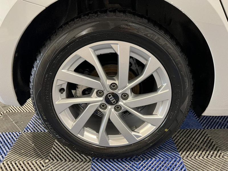 Photo 17 de l'offre de AUDI A1 SPORTBACK 30 TFSI 116 ch S tronic 7 Advanced à 24490€ chez VL Auto