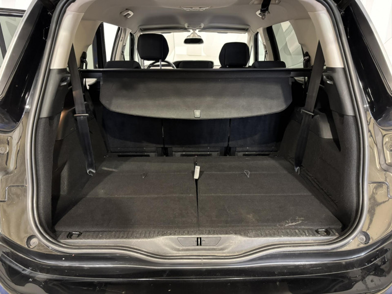 Photo 15 de l'offre de CITROEN GRAND C4 SPACETOURER BlueHDi 130 S&S BVM6 Shine 7 Places à 13990€ chez VL Auto