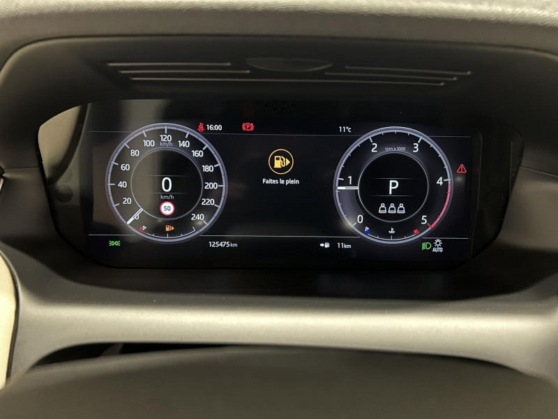 Photo 11 de l'offre de LAND-ROVER DISCOVERY SPORT  2.0 D180 - BVA  S à 22990€ chez VL Auto