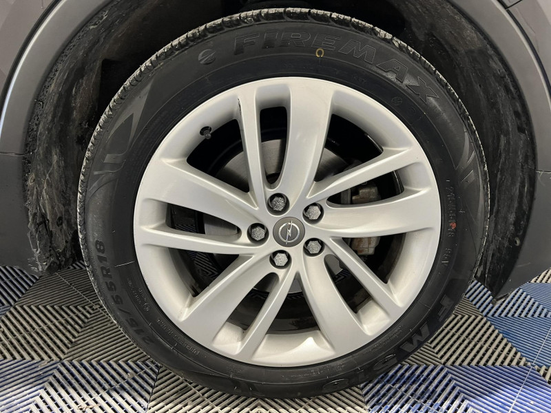 Photo 16 de l'offre de OPEL MOKKA X 1.4 Turbo - 140 ch 4x2 Edition à 11490€ chez VL Auto