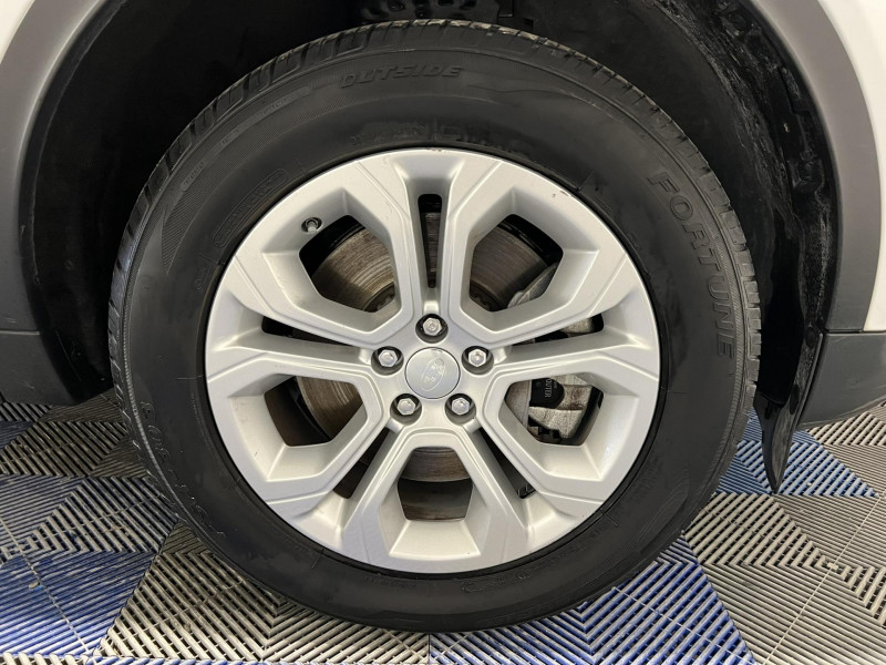Photo 20 de l'offre de LAND-ROVER DISCOVERY SPORT  2.0 D180 - BVA  S à 22990€ chez VL Auto