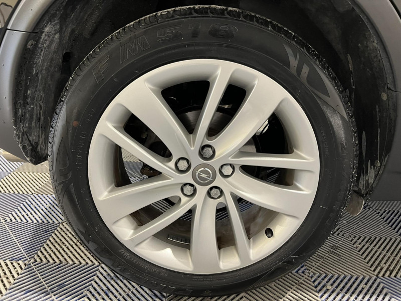 Photo 17 de l'offre de OPEL MOKKA X 1.4 Turbo - 140 ch 4x2 Edition à 11490€ chez VL Auto