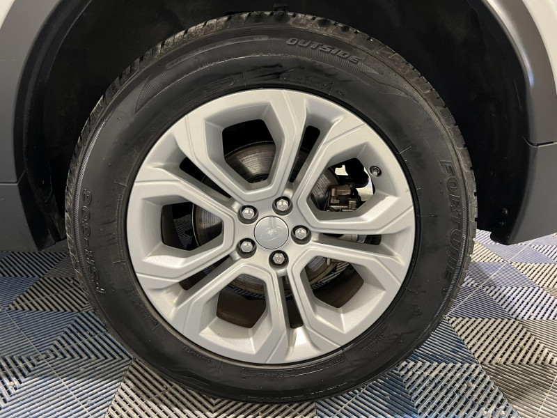 Photo 22 de l'offre de LAND-ROVER DISCOVERY SPORT  2.0 D180 - BVA  S à 22990€ chez VL Auto