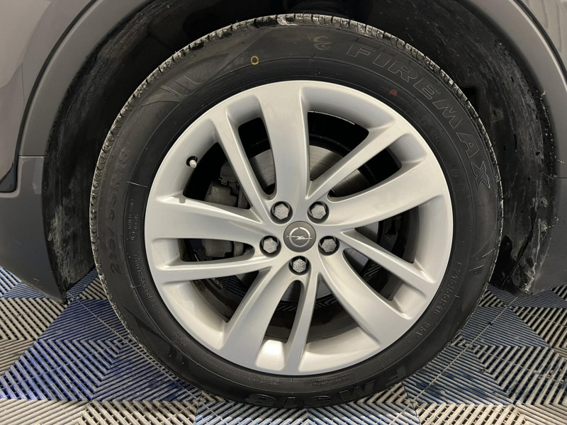 Photo 19 de l'offre de OPEL MOKKA X 1.4 Turbo - 140 ch 4x2 Edition à 11490€ chez VL Auto