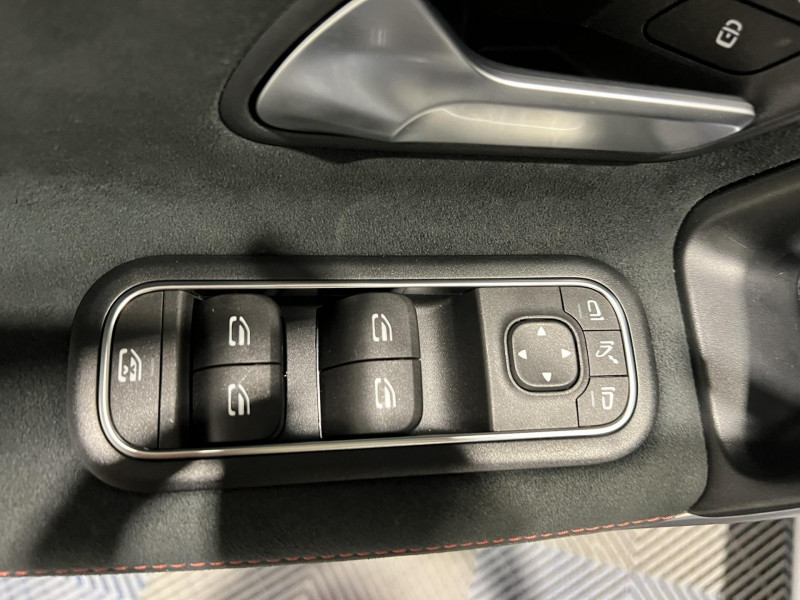 Photo 22 de l'offre de MERCEDES-BENZ CLASSE A 180 d 8G-DCT AMG Line à 30990€ chez VL Auto