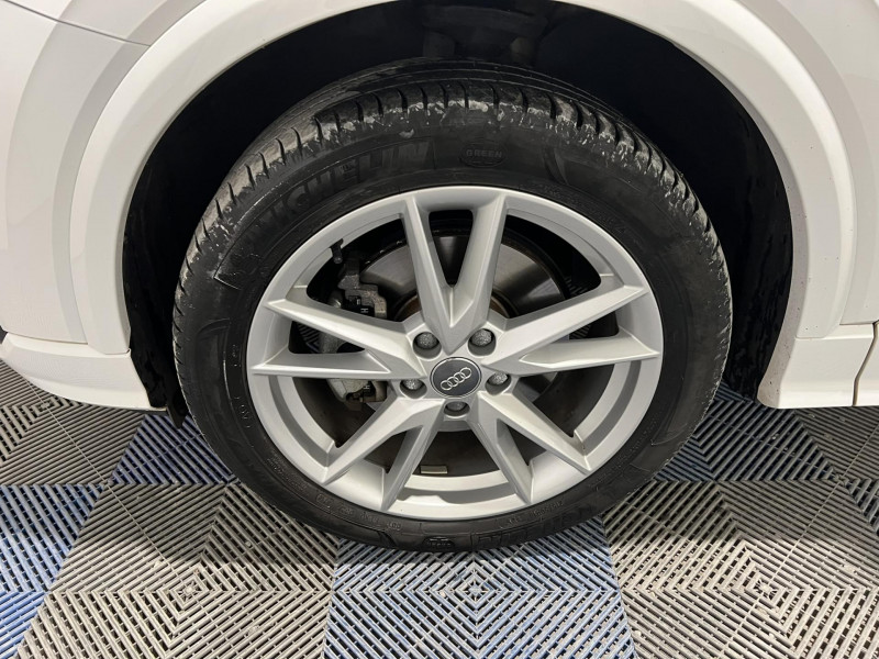 Photo 19 de l'offre de AUDI Q2  1.4 TFSI COD 150 ch BVM6 S Line à 21990€ chez VL Auto
