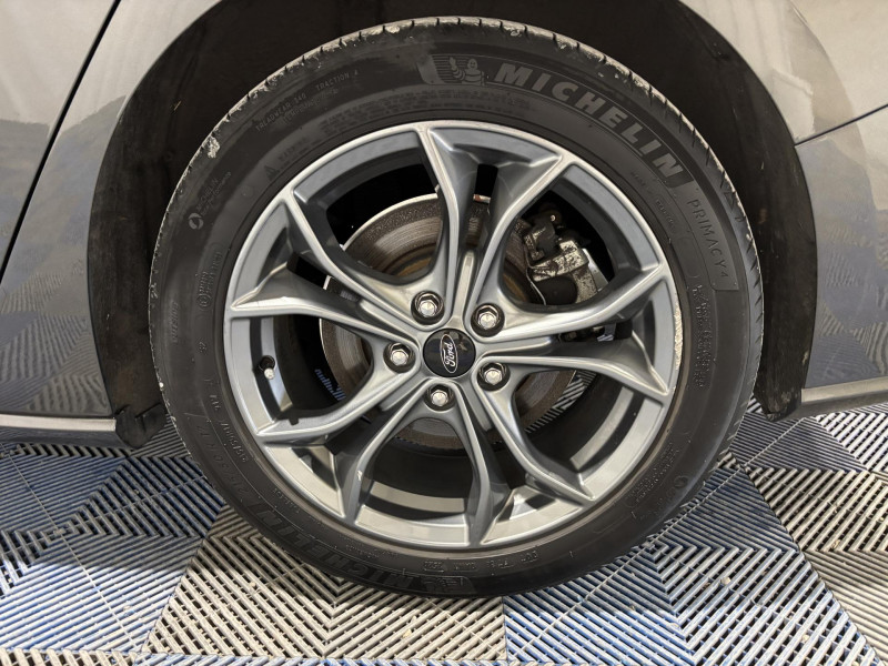 Photo 19 de l'offre de FORD FOCUS SW 1.0 EcoBoost 125 S&S mHEV ST Line à 15990€ chez VL Auto