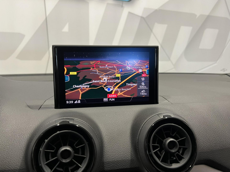 Photo 12 de l'offre de AUDI Q2  1.4 TFSI COD 150 ch BVM6 S Line à 21990€ chez VL Auto