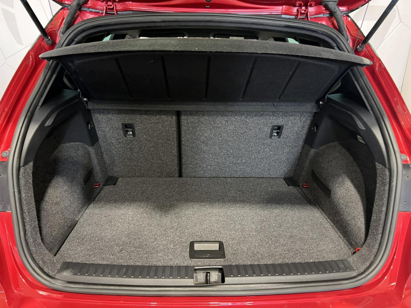 Photo 9 de l'offre de SEAT ARONA 1.0 EcoTSI 115 ch Start/Stop BVM6 Xcellence à 11490€ chez VL Auto