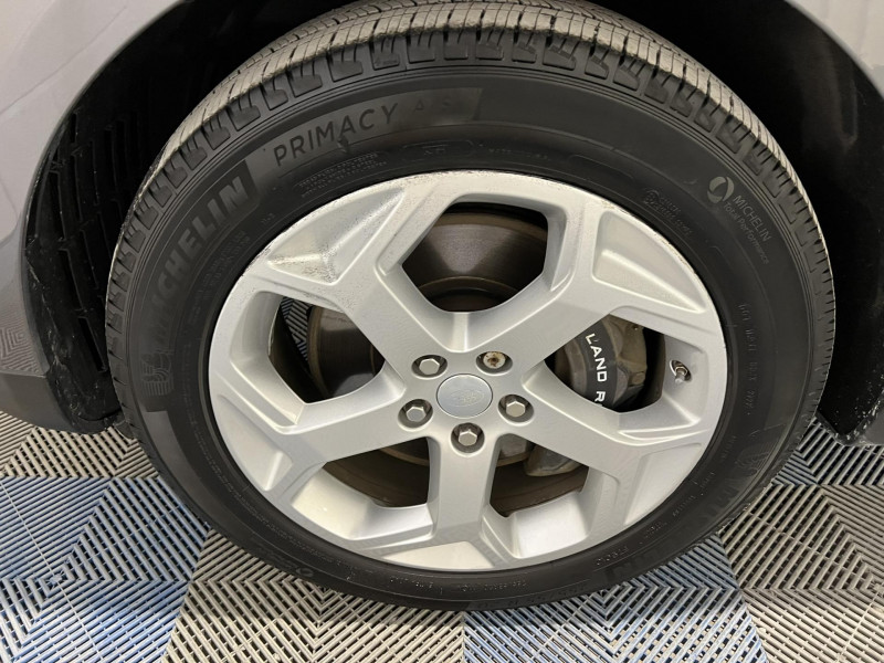 Photo 21 de l'offre de LAND-ROVER RANGE ROVER SPORT P400e PHEV 2.0L 404ch SE Dynamic à 34990€ chez VL Auto