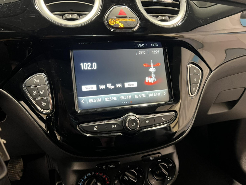 Photo 14 de l'offre de OPEL ADAM 1.2 Twinport 70 ch S/S Swingtop à 7990€ chez VL Auto