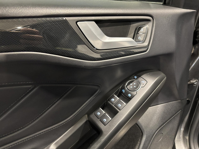 Photo 21 de l'offre de FORD FOCUS SW 1.0 EcoBoost 125 S&S mHEV ST Line à 15990€ chez VL Auto