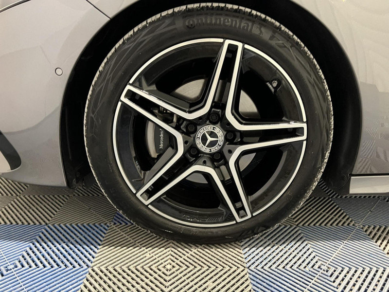 Photo 19 de l'offre de MERCEDES-BENZ CLASSE A 180 d 8G-DCT AMG Line à 30990€ chez VL Auto