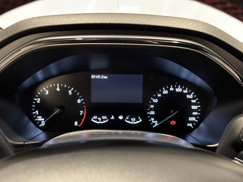 Photo 10 de l'offre de FORD FOCUS SW 1.0 EcoBoost 125 S&S mHEV ST Line à 15990€ chez VL Auto