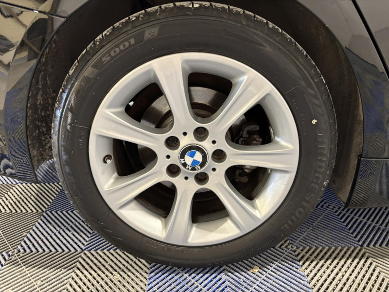 Photo 14 de l'offre de BMW Serie 4 Gran Coupé 418d 150 ch F36 Lounge Start Edition Gran coupe à 15490€ chez VL Auto