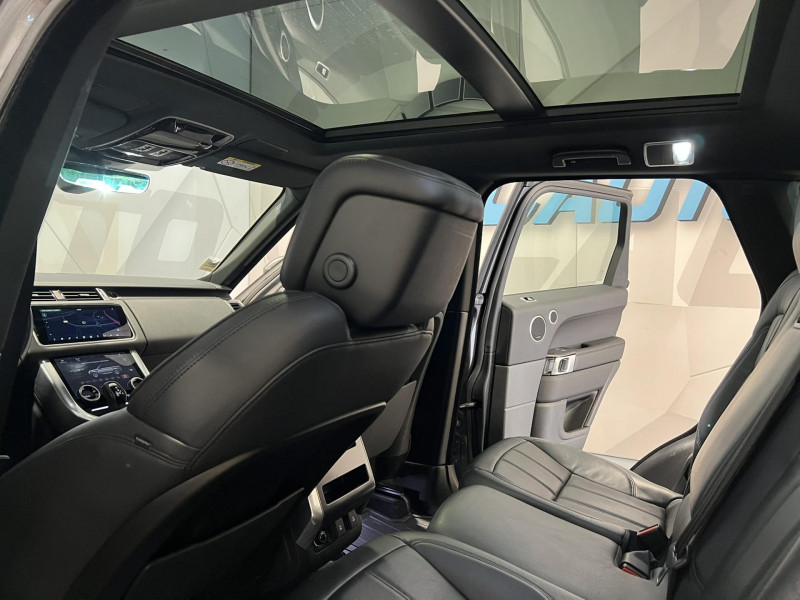 Photo 13 de l'offre de LAND-ROVER RANGE ROVER SPORT P400e PHEV 2.0L 404ch SE Dynamic à 35990€ chez VL Auto