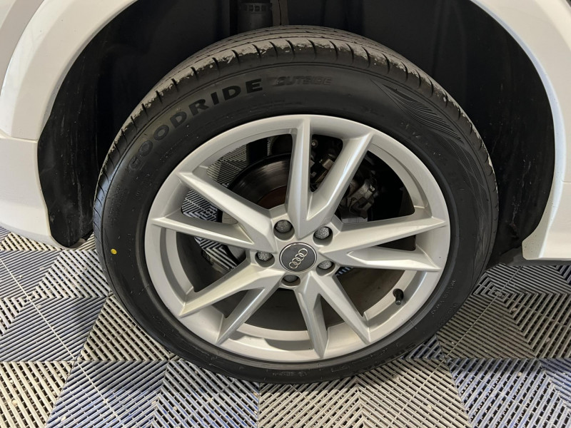 Photo 17 de l'offre de AUDI Q2  1.4 TFSI COD 150 ch BVM6 S Line à 21990€ chez VL Auto