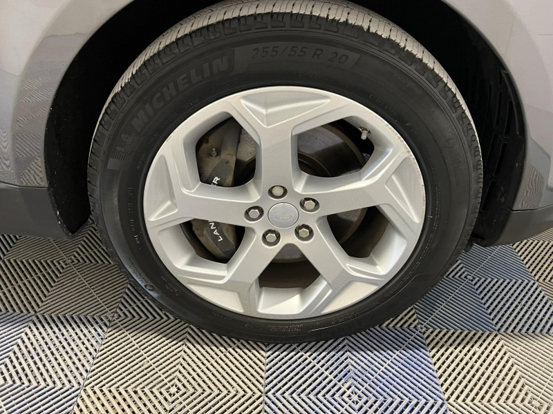 Photo 20 de l'offre de LAND-ROVER RANGE ROVER SPORT P400e PHEV 2.0L 404ch SE Dynamic à 34990€ chez VL Auto