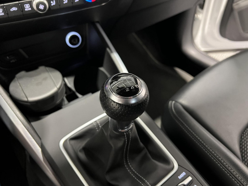 Photo 13 de l'offre de AUDI Q2  1.4 TFSI COD 150 ch BVM6 S Line à 21990€ chez VL Auto