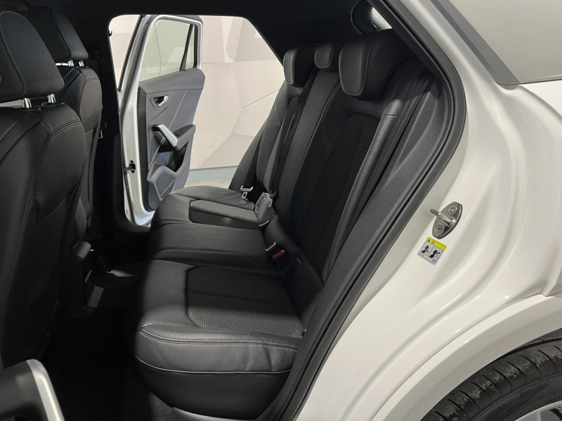 Photo 9 de l'offre de AUDI Q2  1.4 TFSI COD 150 ch BVM6 S Line à 21990€ chez VL Auto