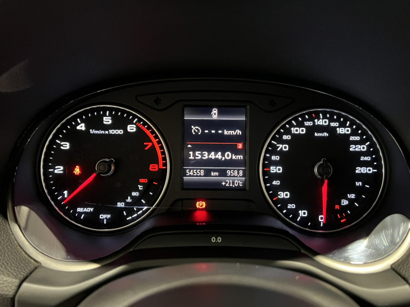 Photo 14 de l'offre de AUDI Q2  1.4 TFSI COD 150 ch BVM6 S Line à 21990€ chez VL Auto