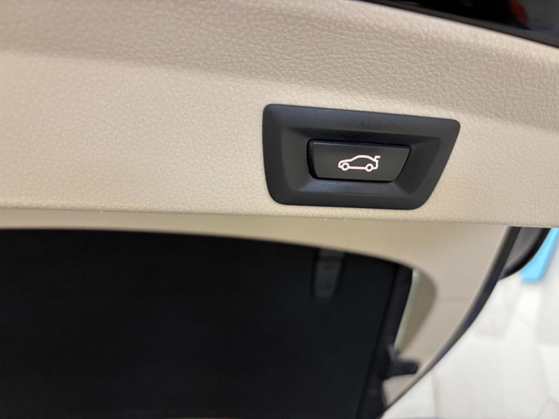 Photo 18 de l'offre de BMW Serie 4 Gran Coupé 418d 150 ch F36 Lounge Start Edition Gran coupe à 15490€ chez VL Auto