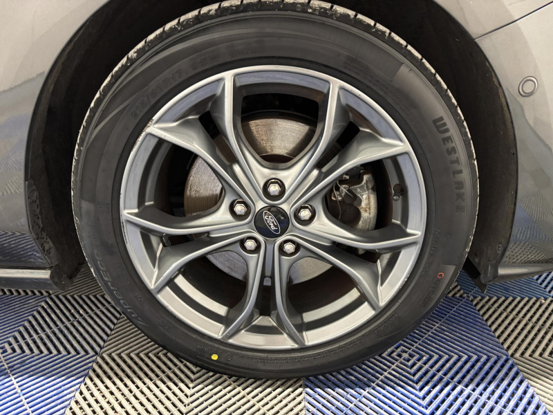 Photo 17 de l'offre de FORD FOCUS SW 1.0 EcoBoost 125 S&S mHEV ST Line à 15990€ chez VL Auto