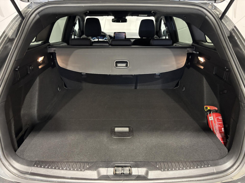 Photo 15 de l'offre de FORD FOCUS SW 1.0 EcoBoost 125 S&S mHEV ST Line à 15990€ chez VL Auto
