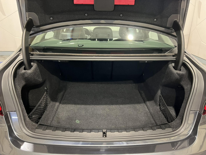 Photo 10 de l'offre de BMW SERIE 3 320d 190 ch BVA8 G20 Luxury à 27490€ chez VL Auto