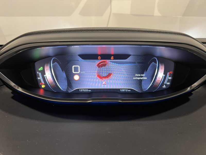 Photo 12 de l'offre de PEUGEOT 5008  2.0 BlueHDi 150ch S&S BVM6 GT Line 7 Places à 17990€ chez VL Auto