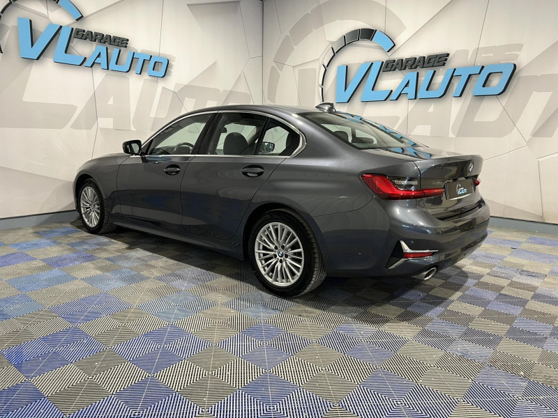Photo 3 de l'offre de BMW SERIE 3 320d 190 ch BVA8 G20 Luxury à 27490€ chez VL Auto