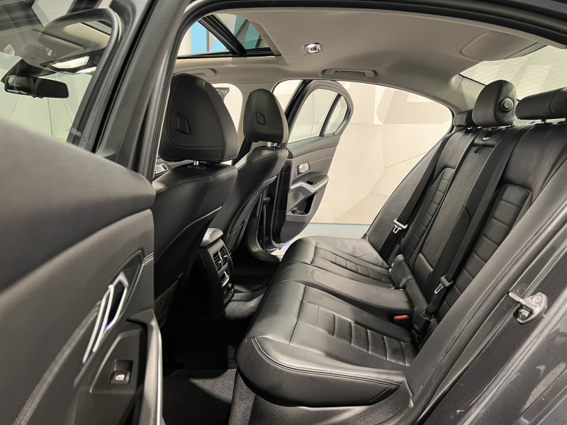 Photo 9 de l'offre de BMW SERIE 3 320d 190 ch BVA8 G20 Luxury à 27490€ chez VL Auto