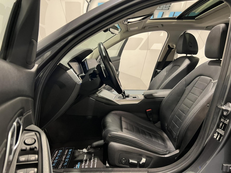 Photo 6 de l'offre de BMW SERIE 3 320d 190 ch BVA8 G20 Luxury à 27490€ chez VL Auto