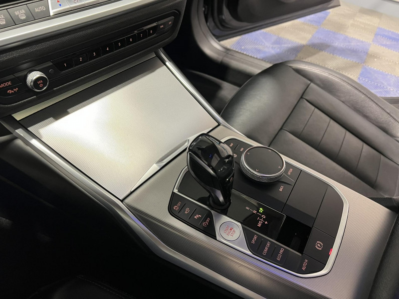 Photo 13 de l'offre de BMW SERIE 3 320d 190 ch BVA8 G20 Luxury à 27490€ chez VL Auto