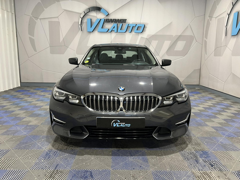Photo 2 de l'offre de BMW SERIE 3 320d 190 ch BVA8 G20 Luxury à 27490€ chez VL Auto