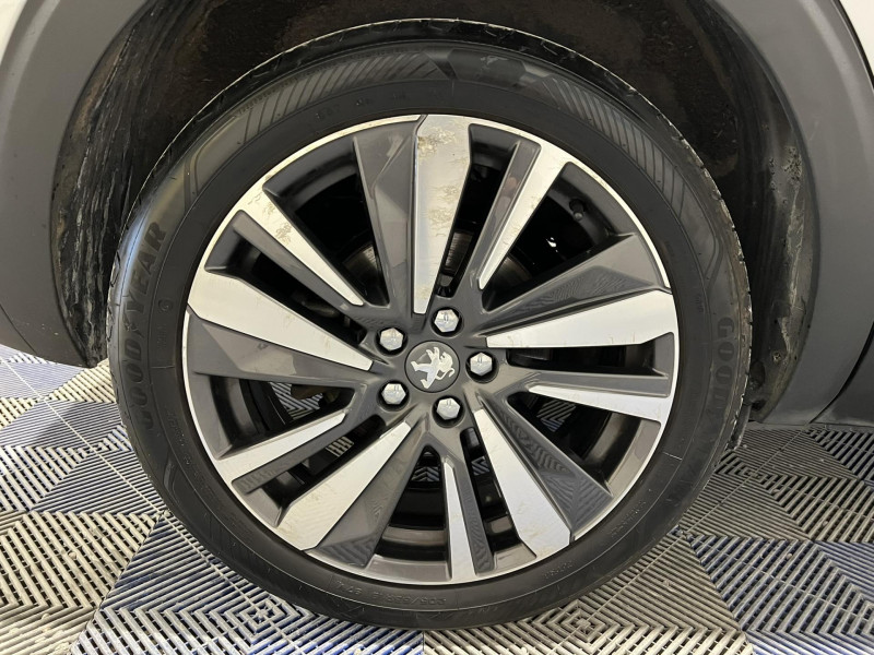 Photo 18 de l'offre de PEUGEOT 5008  2.0 BlueHDi 150ch S&S BVM6 GT Line 7 Places à 17990€ chez VL Auto