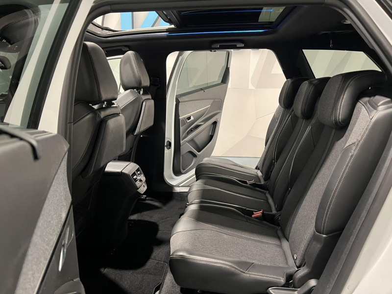Photo 9 de l'offre de PEUGEOT 5008  2.0 BlueHDi 150ch S&S BVM6 GT Line 7 Places à 17990€ chez VL Auto