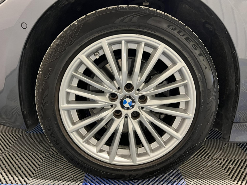 Photo 20 de l'offre de BMW SERIE 3 320d 190 ch BVA8 G20 Luxury à 27490€ chez VL Auto