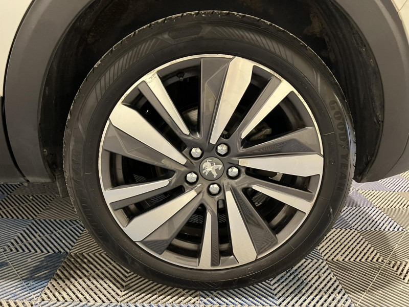 Photo 19 de l'offre de PEUGEOT 5008  2.0 BlueHDi 150ch S&S BVM6 GT Line 7 Places à 17990€ chez VL Auto