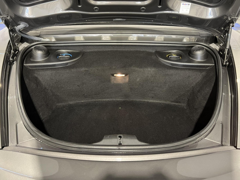 Photo 9 de l'offre de PORSCHE BOXSTER 2.7 265 cv PDK + PSE + OPTIONS  à 46990€ chez VL Auto