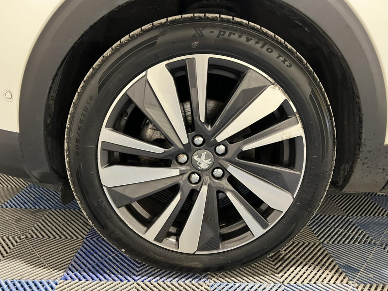 Photo 20 de l'offre de PEUGEOT 5008  2.0 BlueHDi 150ch S&S BVM6 GT Line 7 Places à 17990€ chez VL Auto