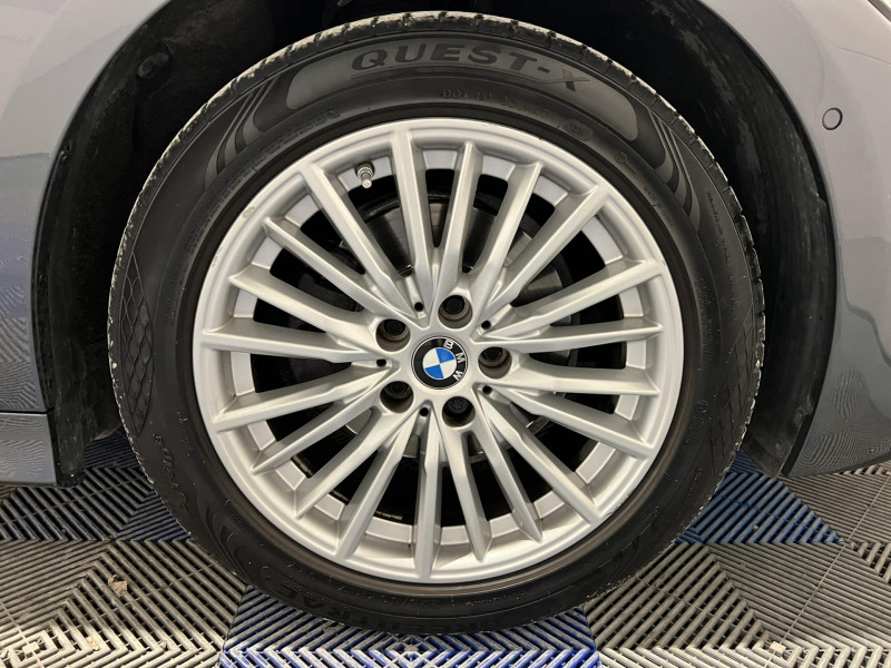Photo 17 de l'offre de BMW SERIE 3 320d 190 ch BVA8 G20 Luxury à 27490€ chez VL Auto