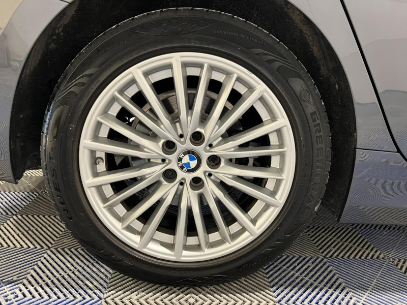 Photo 18 de l'offre de BMW SERIE 3 320d 190 ch BVA8 G20 Luxury à 27490€ chez VL Auto