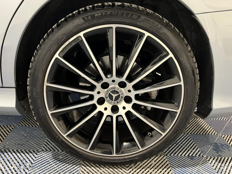 Photo 19 de l'offre de MERCEDES-BENZ Classe C Break 300 9G-Tronic Sportline à 24990€ chez VL Auto